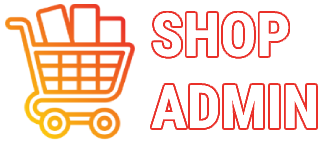 Mk Shop Admin